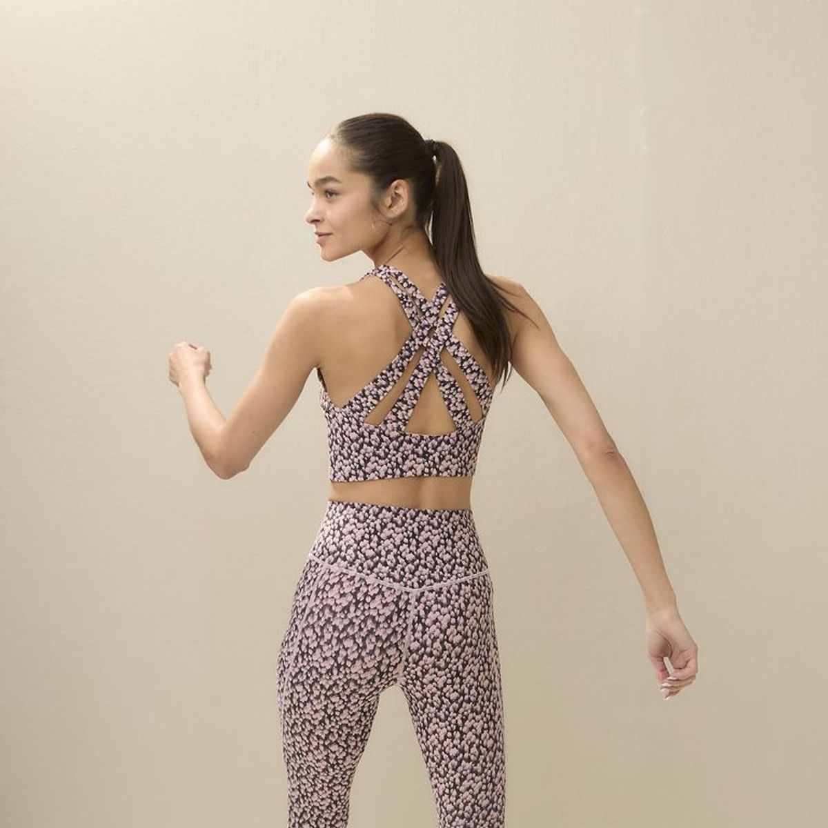 DIADORA - Leggings Deportivo Training Mujer Diadora