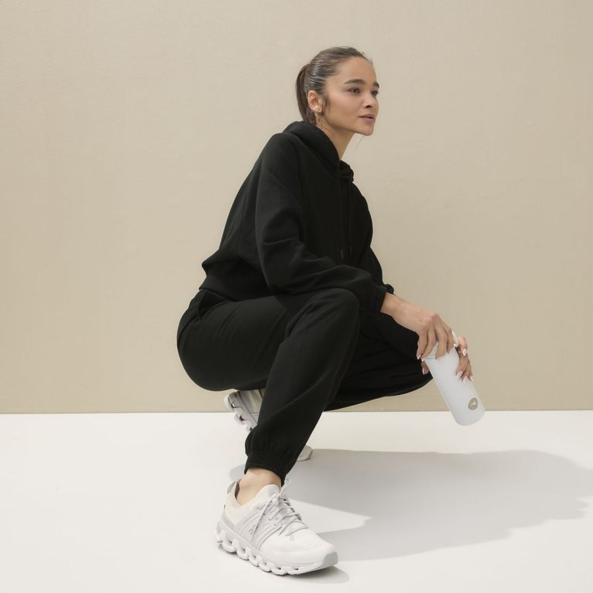 DIADORA - Pantalón Deportivo LifeStyle Mujer Diadora