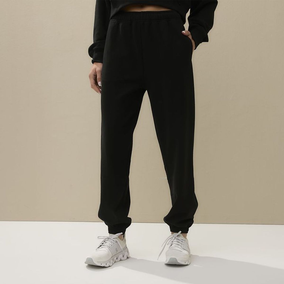 DIADORA - Pantalón Deportivo LifeStyle Mujer Diadora