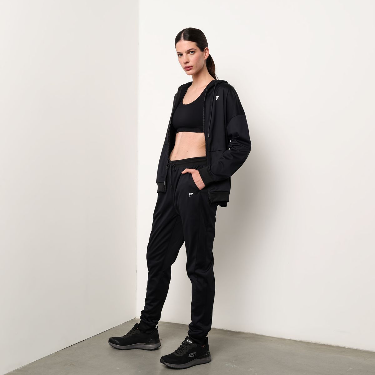 FRATTA - Conjunto deportivo Mujer Fratta