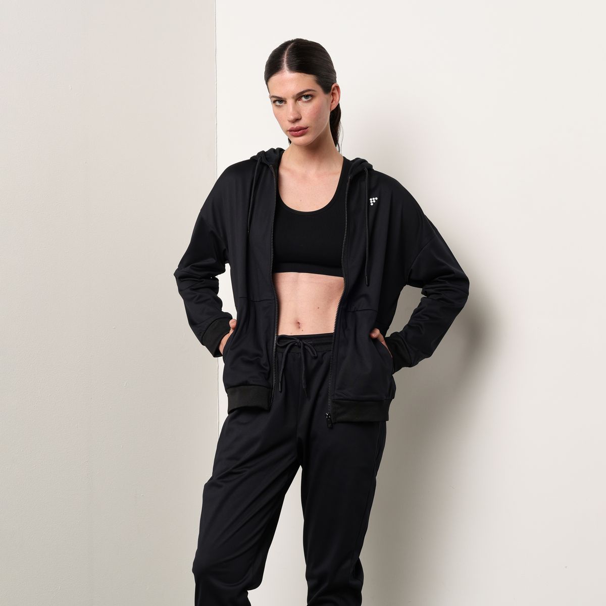 FRATTA - Conjunto deportivo Mujer Fratta