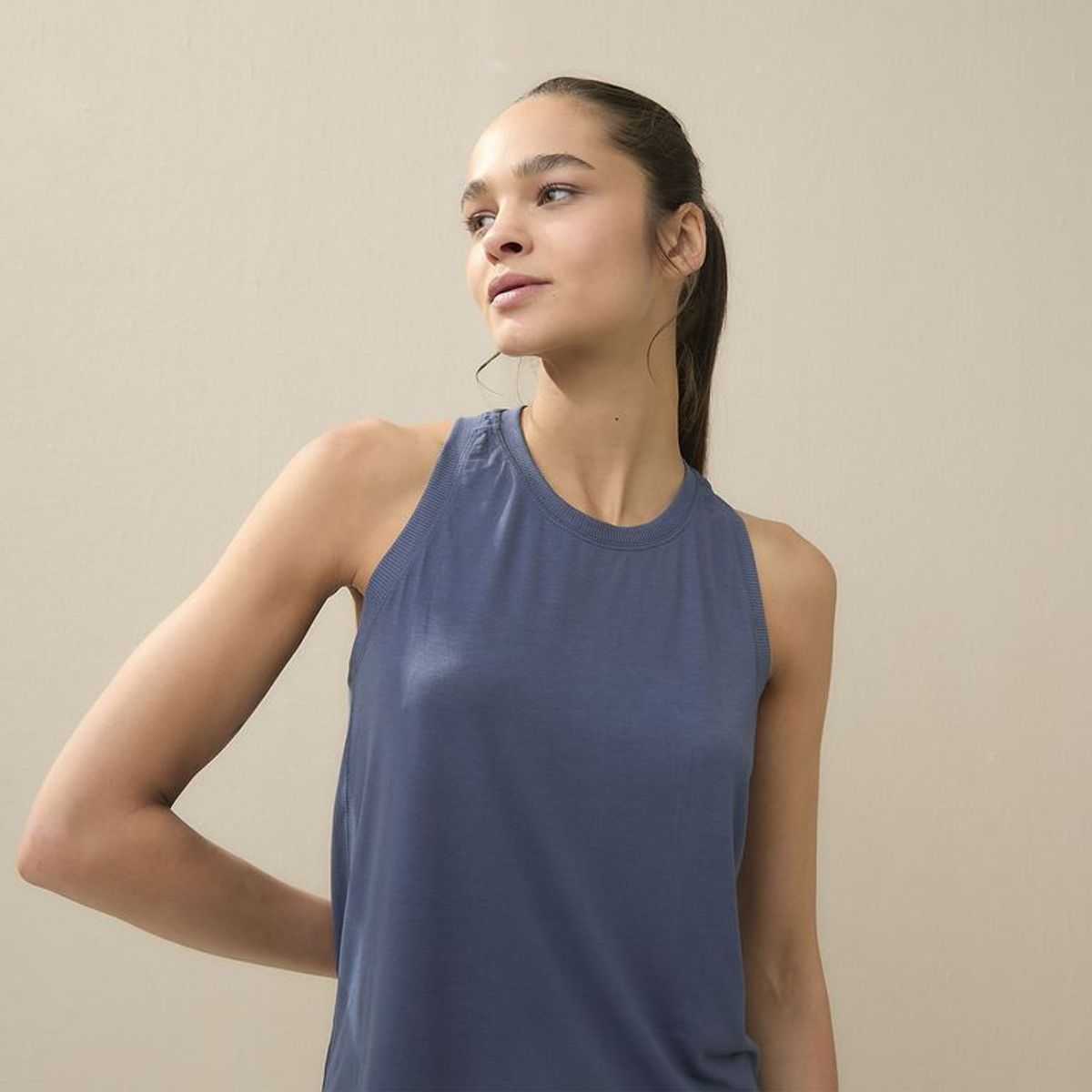 DIADORA - Esqueleto Deportivo Training Mujer Diadora