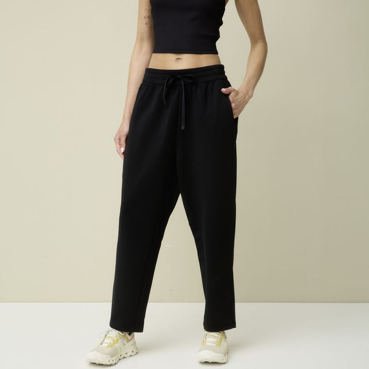 DIADORA - Pantalón Deportivo Hombre Diadora