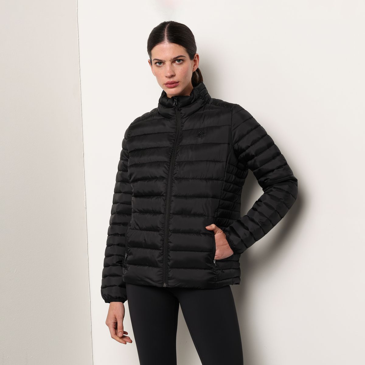 MOUNTAIN GEAR - Chaqueta Deportiva Outdoor Mountan Gear