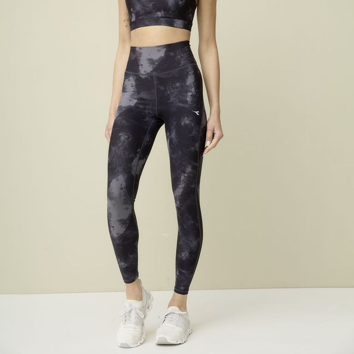 DIADORA - Leggings Deportivo Training Mujer Diadora