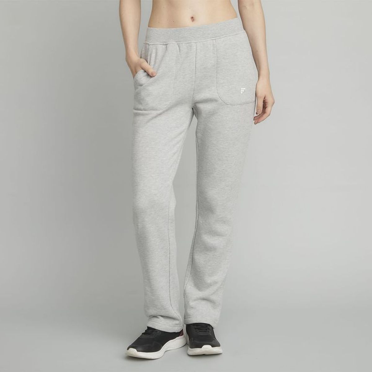 FRATTA - Pantalón Deportivo LifeStyle Mujer Fratta