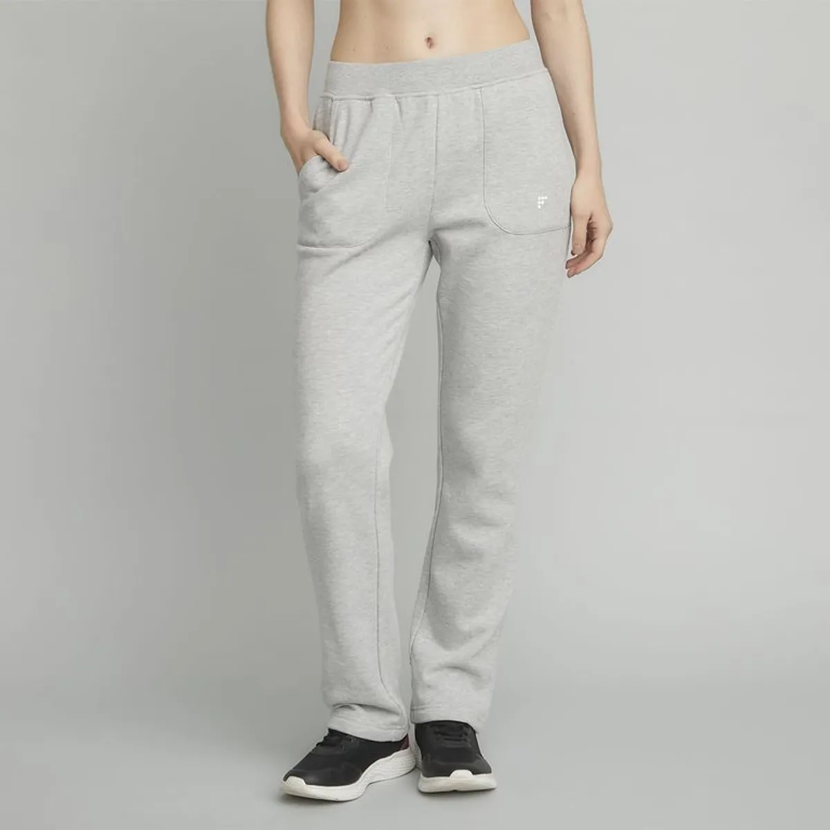 FRATTA - Pantalón Deportivo LifeStyle Mujer Fratta
