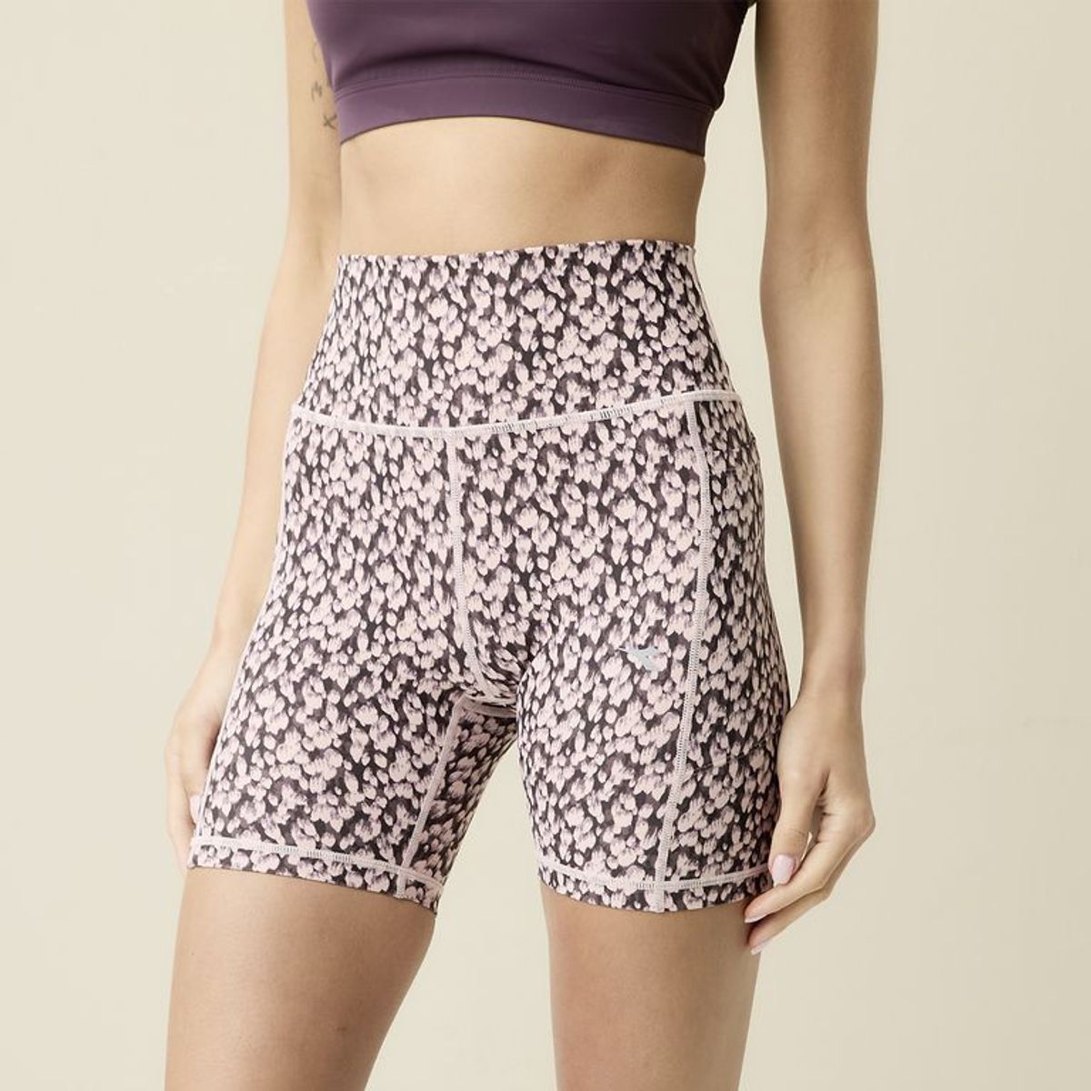 DIADORA - Short Deportivo Training Mujer Diadora