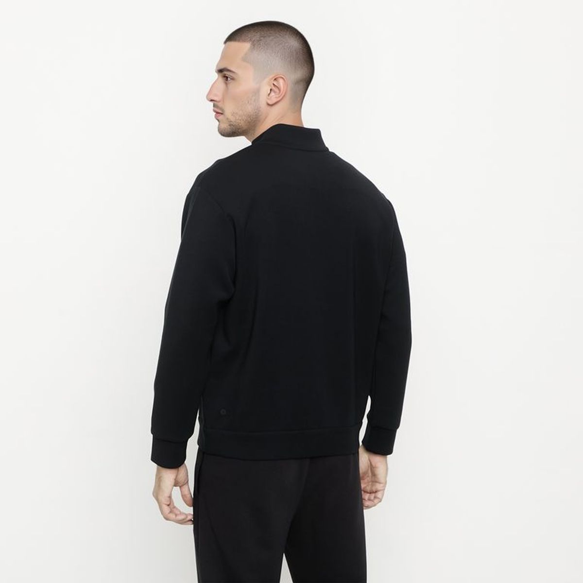 DIADORA - Saco Deportivo Hombre Diadora