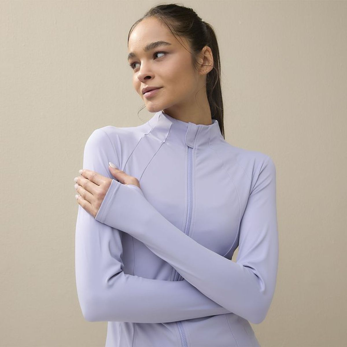 DIADORA - Saco Deportivo Training Mujer Diadora