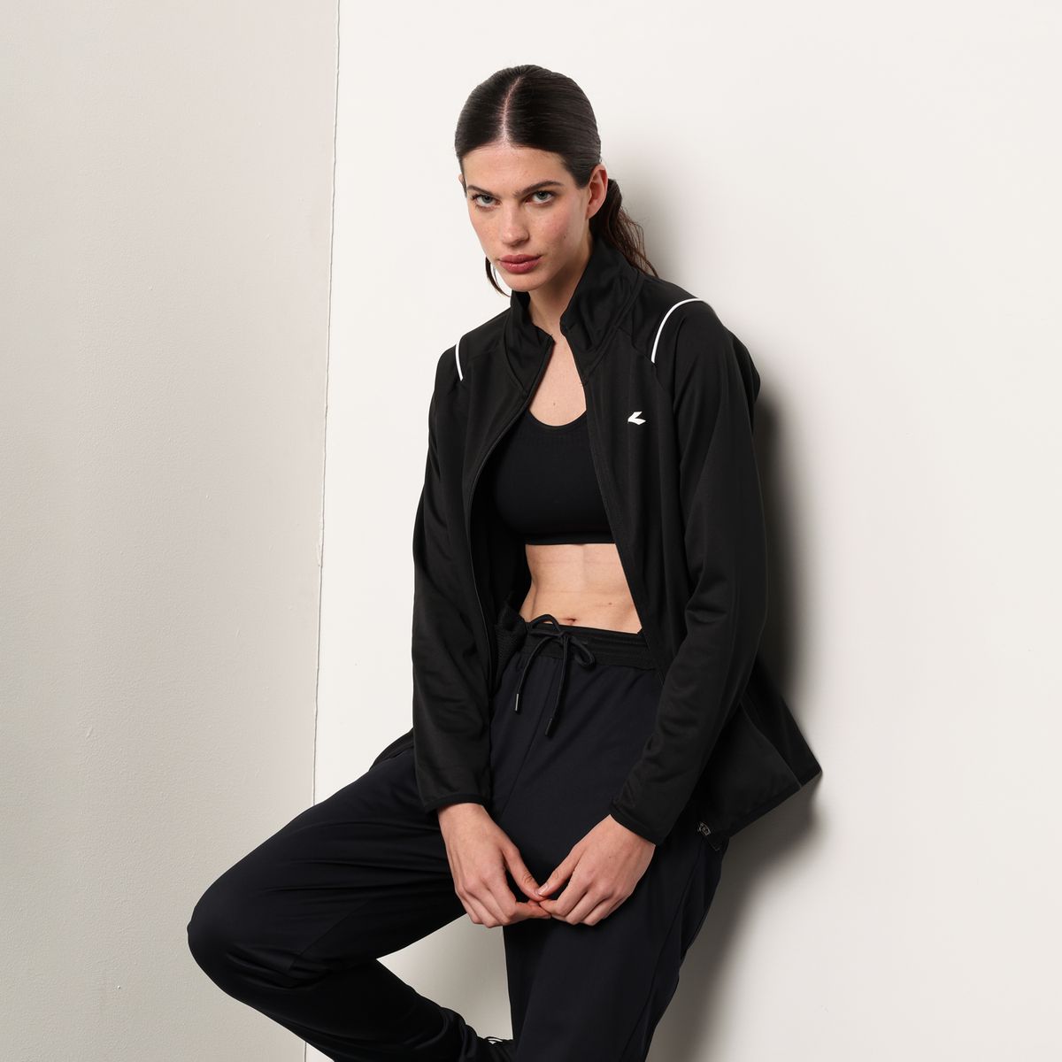 DIADORA - Conjunto deportivo Mujer Diadora