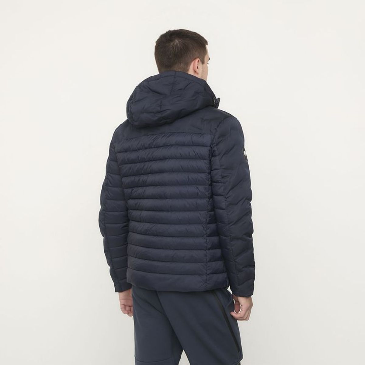 ECKO - Chaqueta acolchada Hombre Ecko 