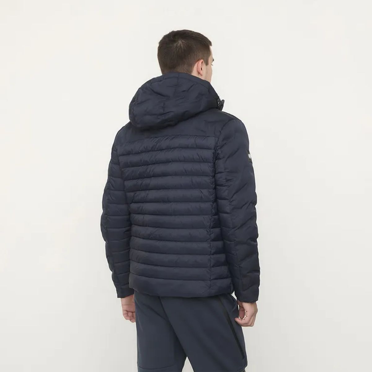 ECKO - Chaqueta acolchada Hombre Ecko 