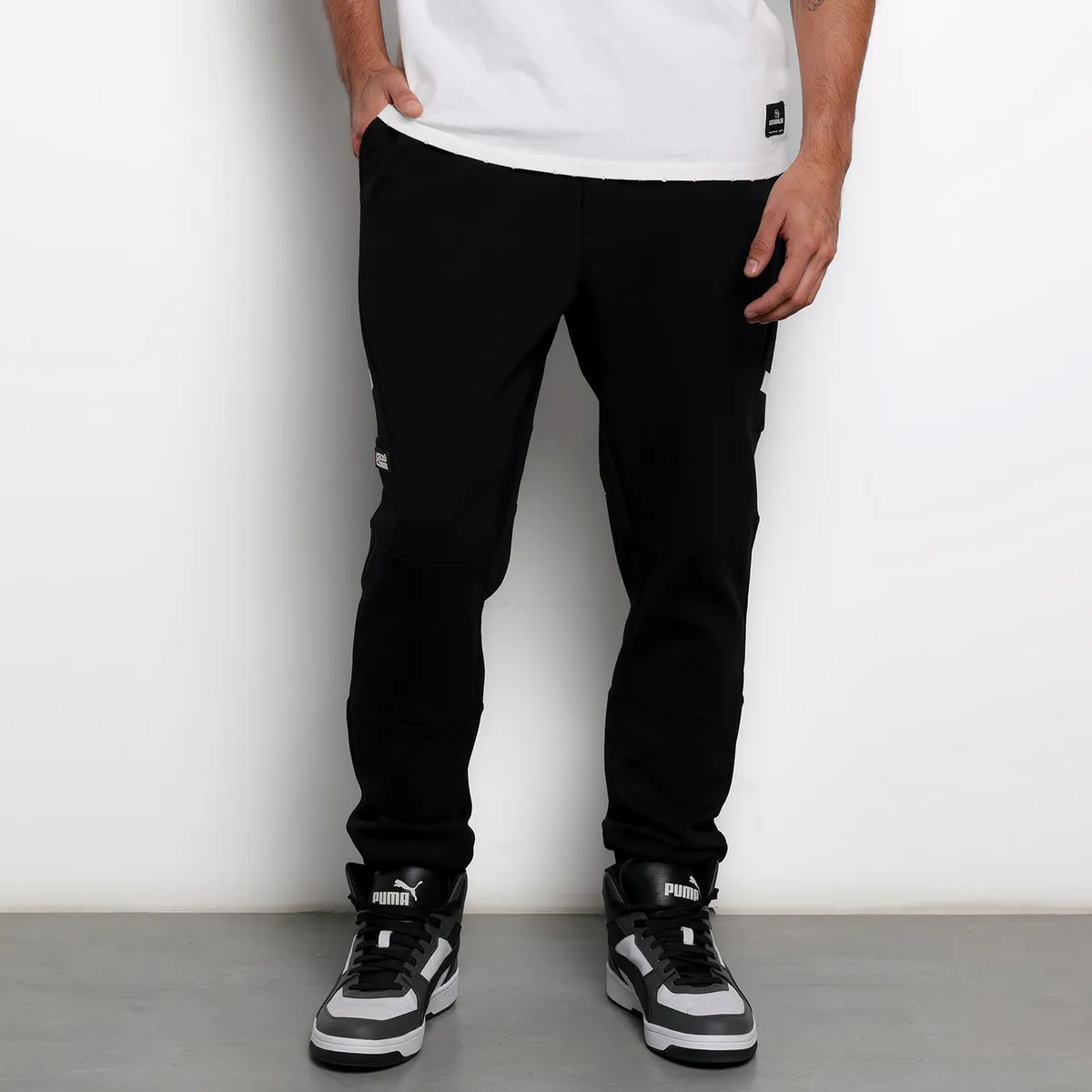 ECKO - Jogger Hombre Ecko