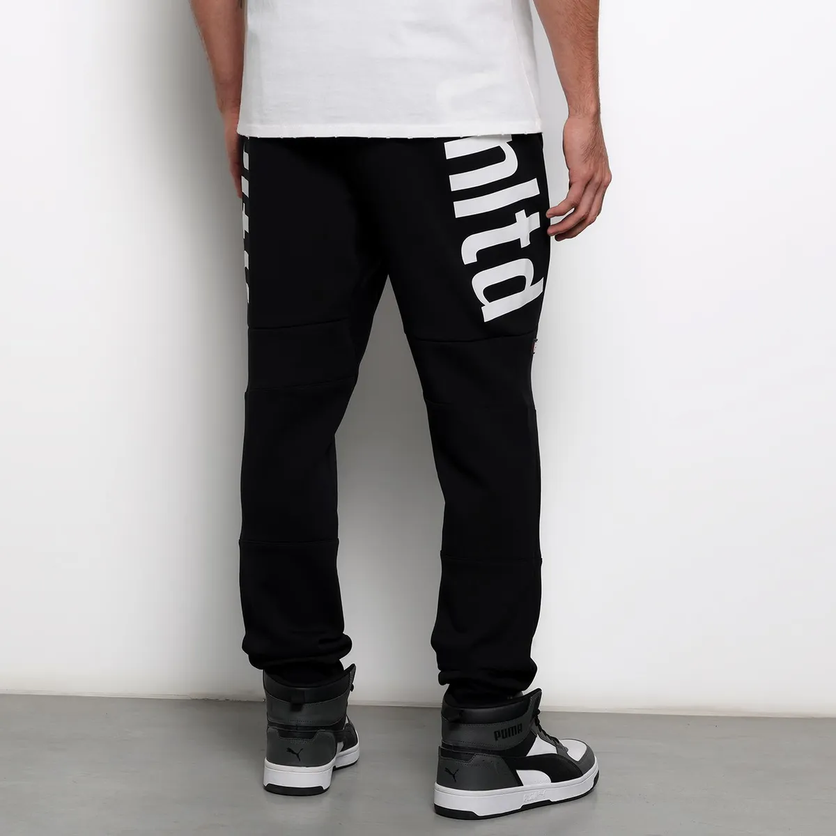 ECKO - Jogger Hombre Ecko