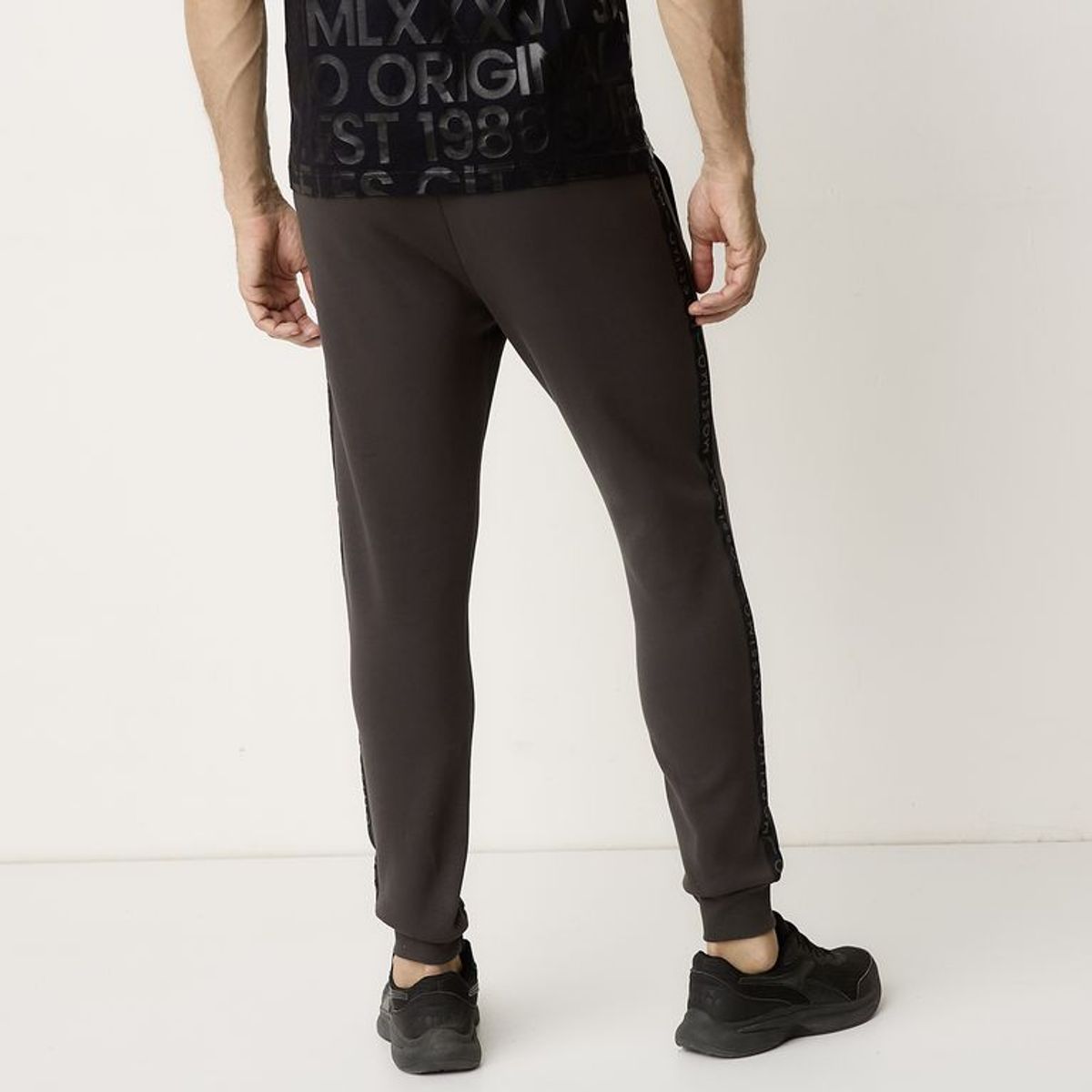 MOSSIMO - Pantalón Jogger Hombre Mossimo
