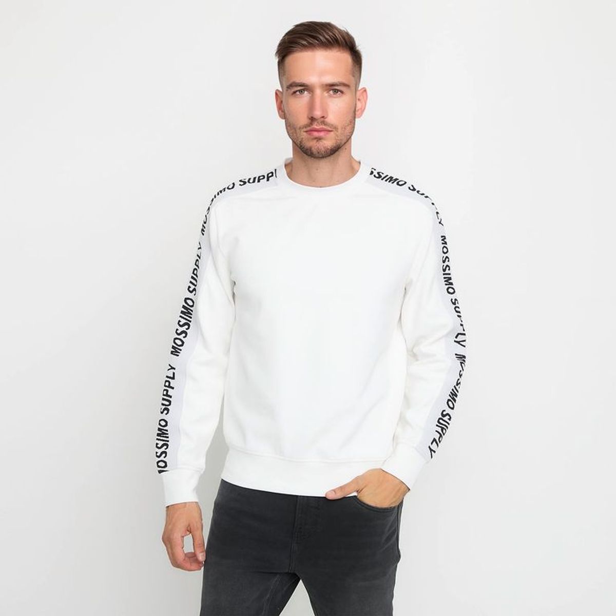 MOSSIMO - Hoodie Hombre Mossimo 