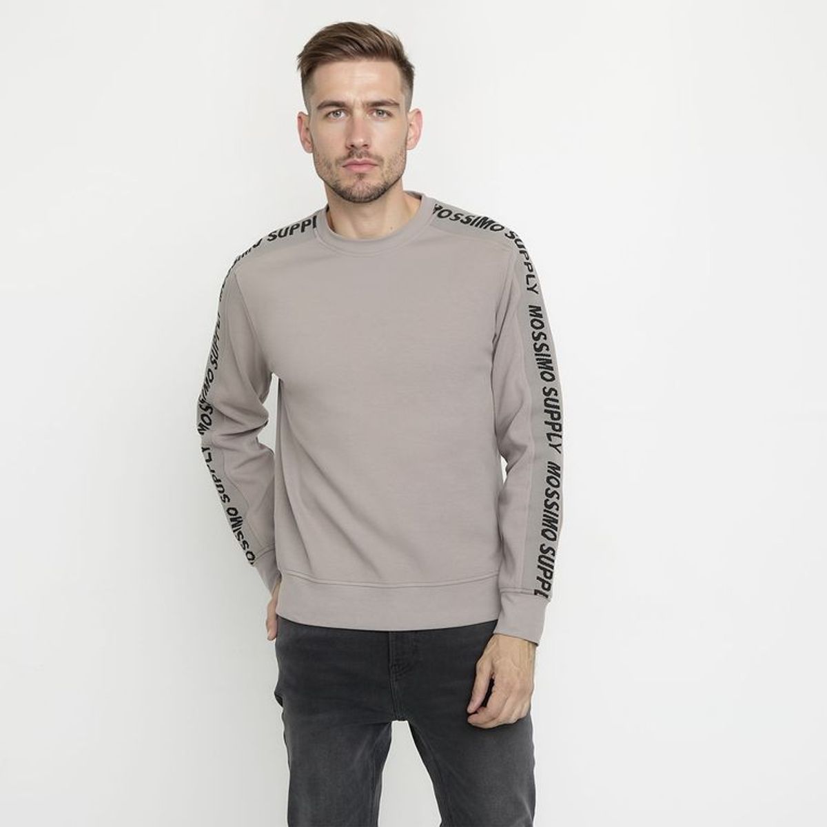MOSSIMO - Hoodie Hombre Mossimo 