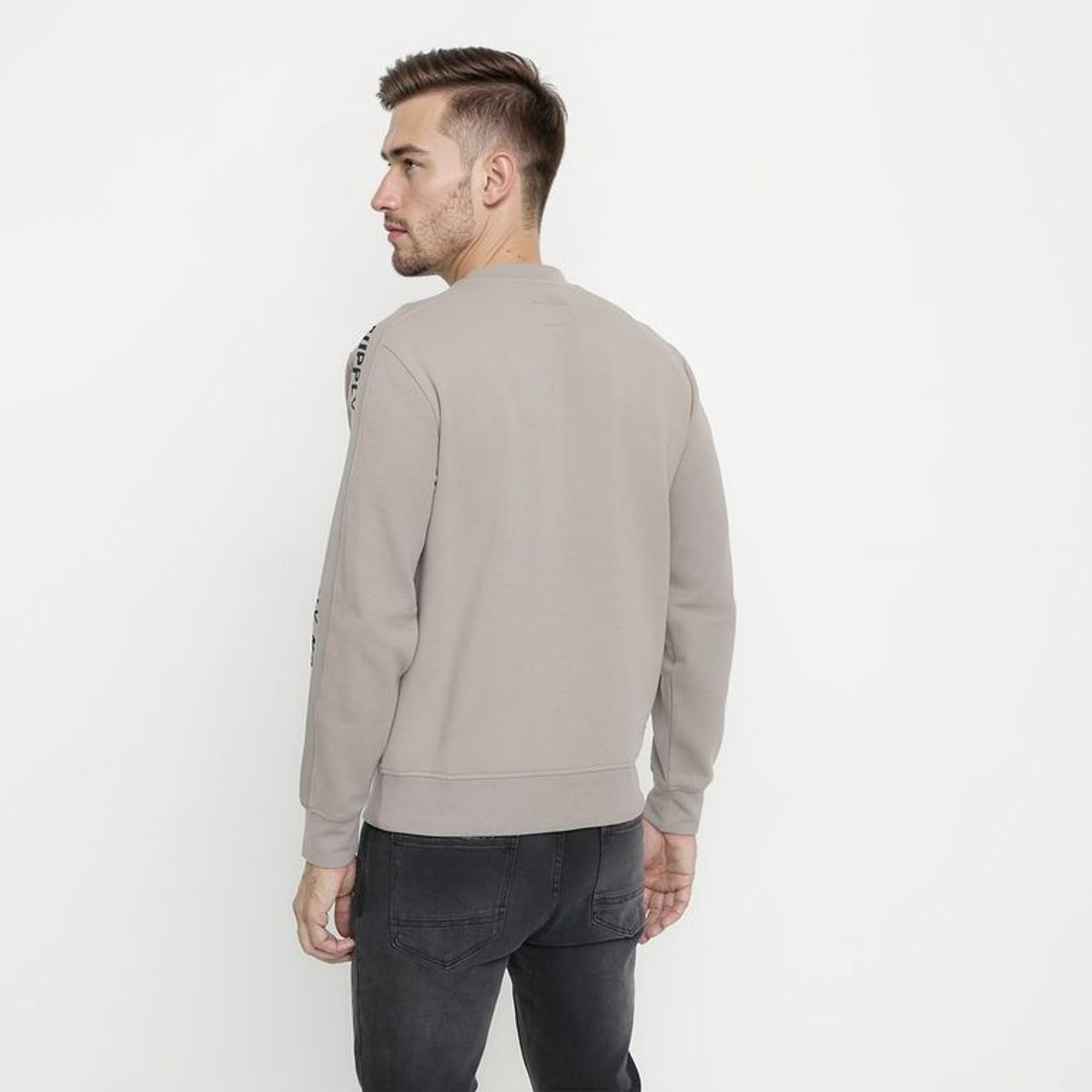 MOSSIMO - Hoodie Hombre Mossimo 