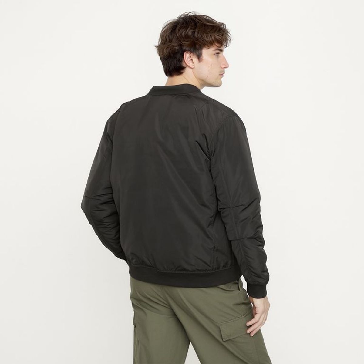 BEARCLIFF - Chaqueta Hombre Bearcliff