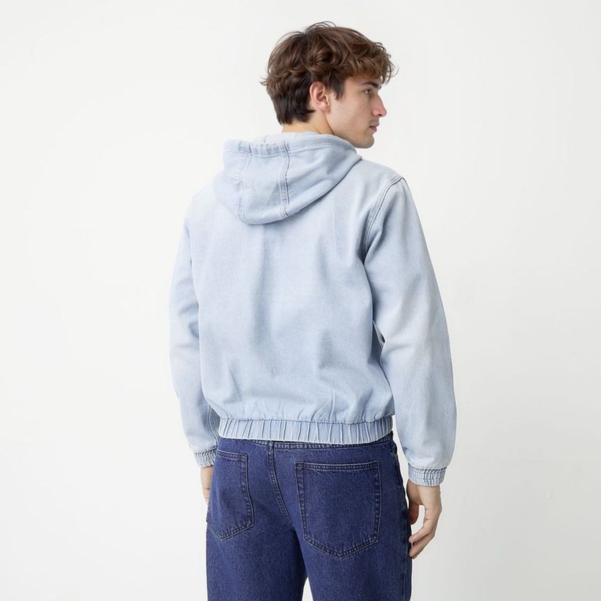 BEARCLIFF - Chaqueta Hombre Bearcliff