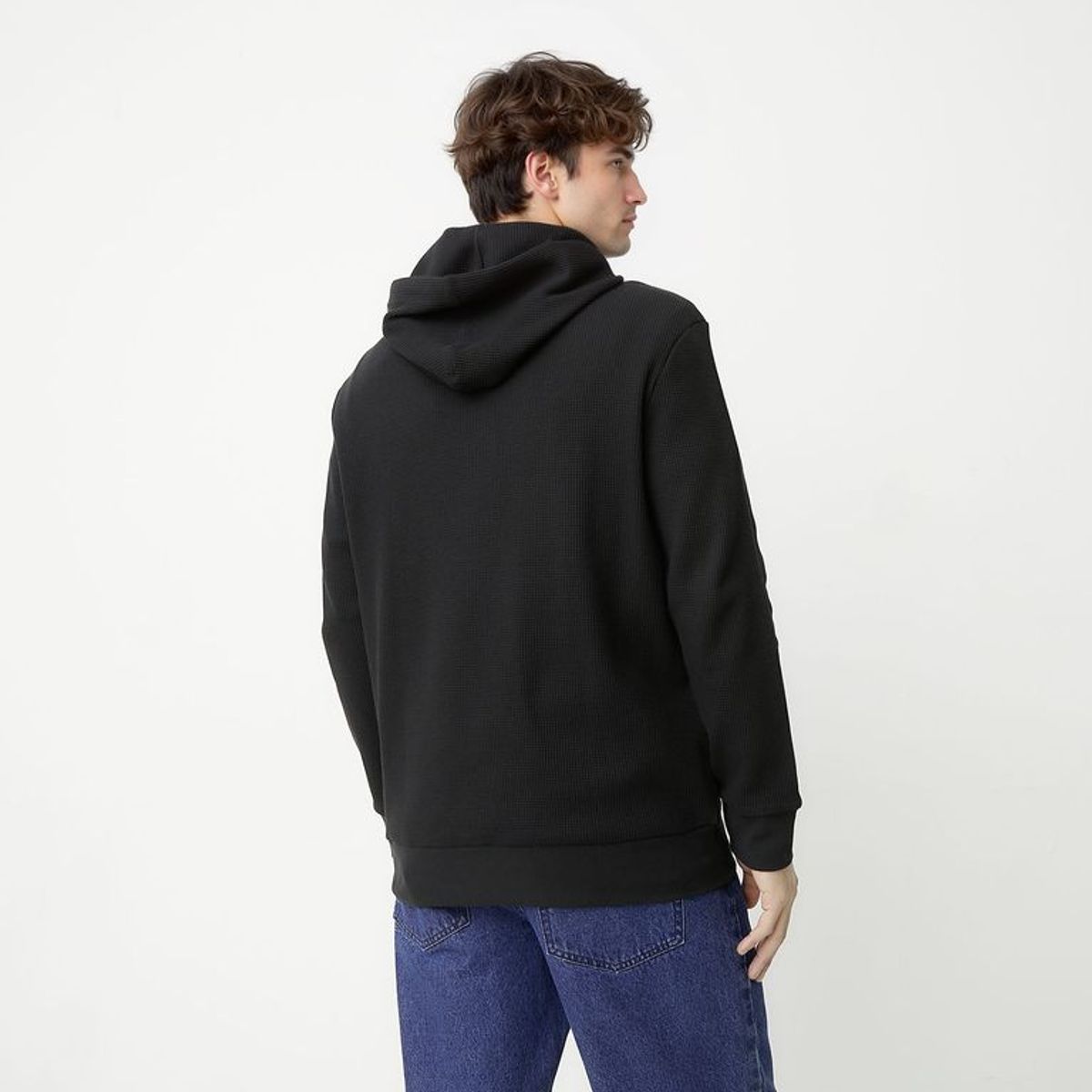 BEARCLIFF - Hoodie Hombre Bearcliff 