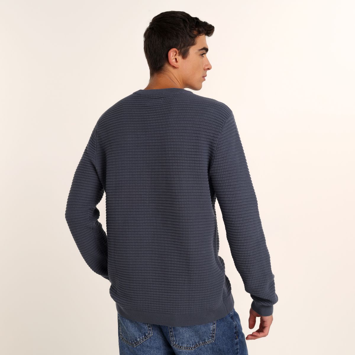 BEARCLIFF - Saco Hombre Bearcliff