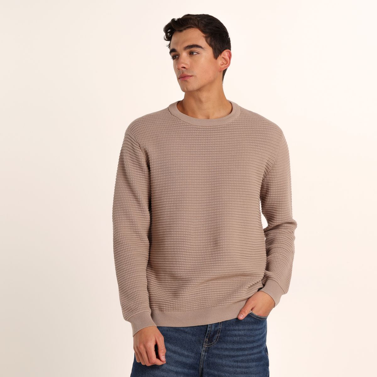 BEARCLIFF - Saco Hombre Bearcliff