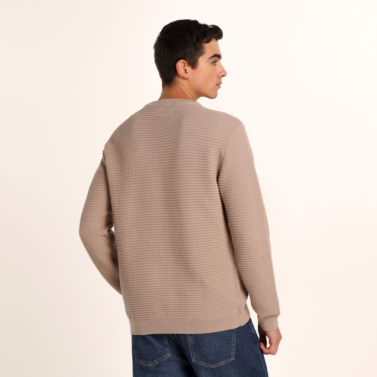 BEARCLIFF - Saco Hombre Bearcliff
