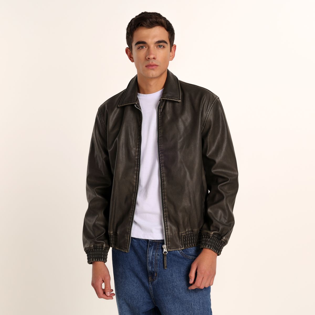 BEARCLIFF - Chaqueta Hombre Bearcliff