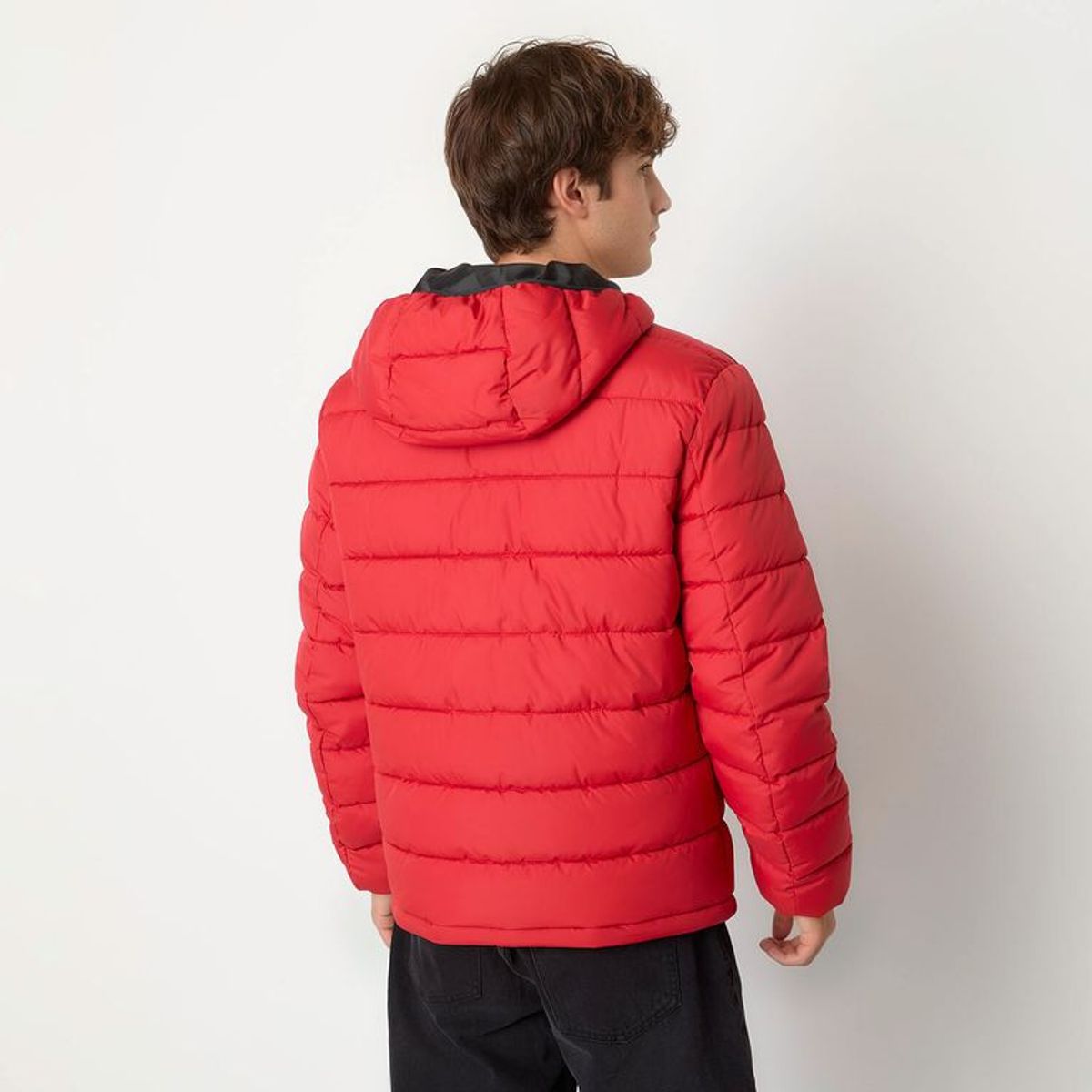 BEARCLIFF - Chaqueta acolchada Hombre Bearcliff 