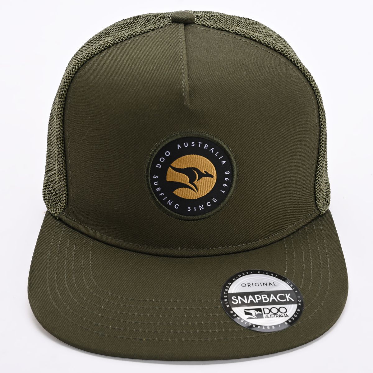 DOO AUSTRALIA - Gorra Hombre Doo Australia