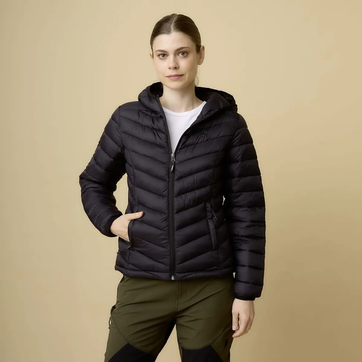 MOUNTAIN GEAR - Chaqueta deportiva outdoor Mujer Mountain Gear