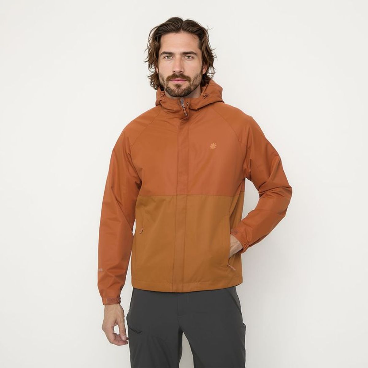 MOUNTAIN GEAR - Chaqueta deportiva Mujer LifeStyle Mountain Gear