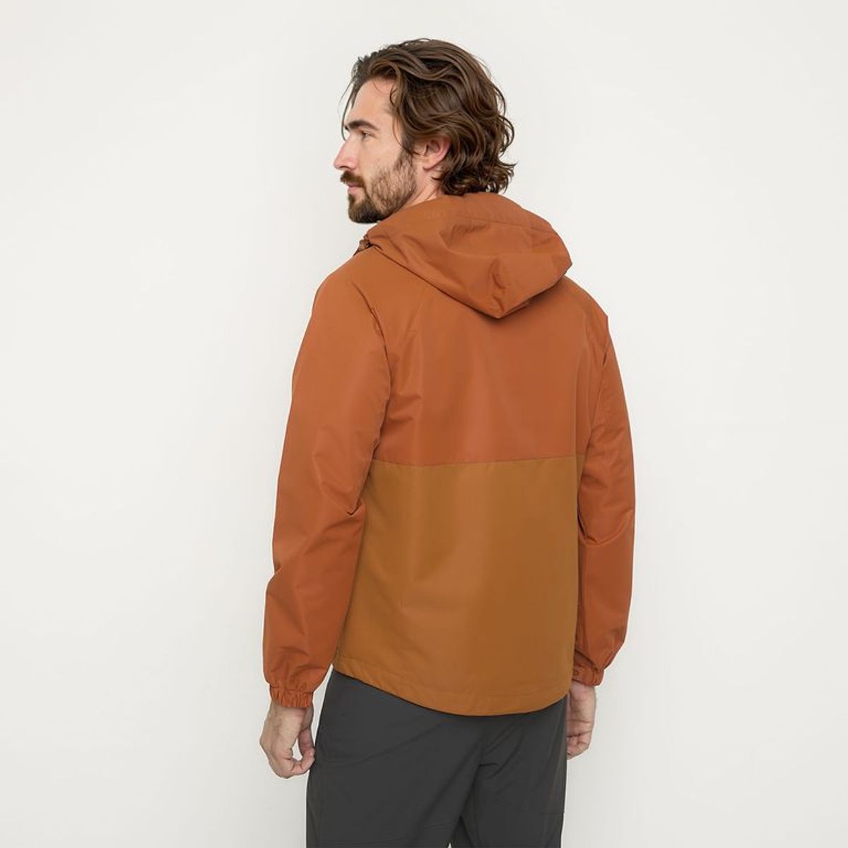 MOUNTAIN GEAR - Chaqueta deportiva Mujer LifeStyle Mountain Gear