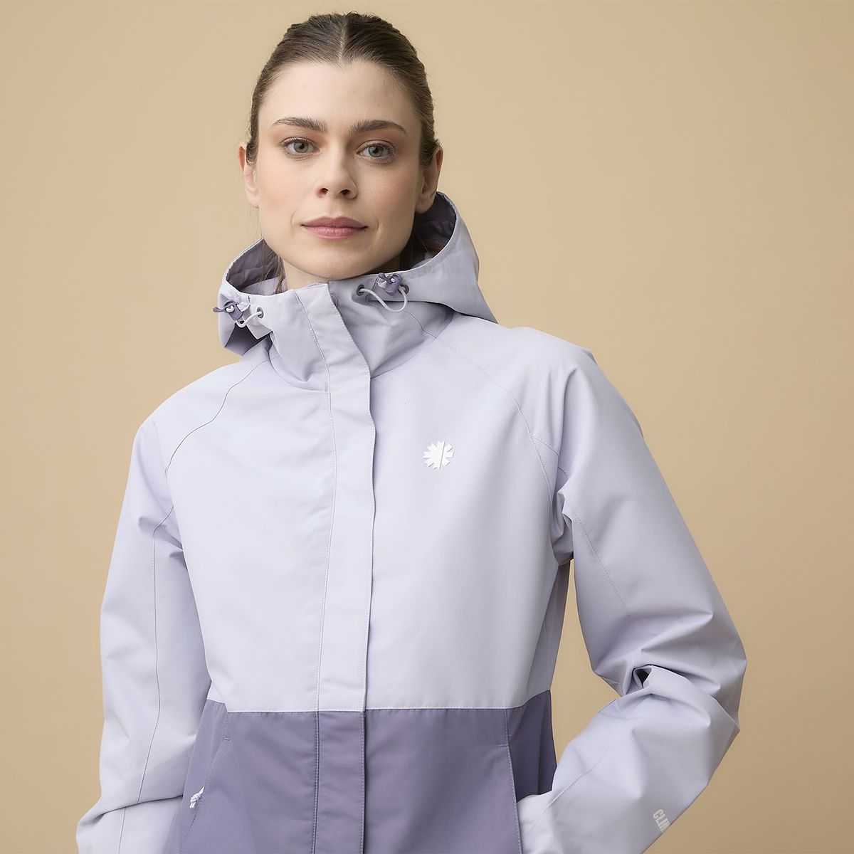 MOUNTAIN GEAR - Chaqueta deportiva outdoor mujer Mountain Gear
