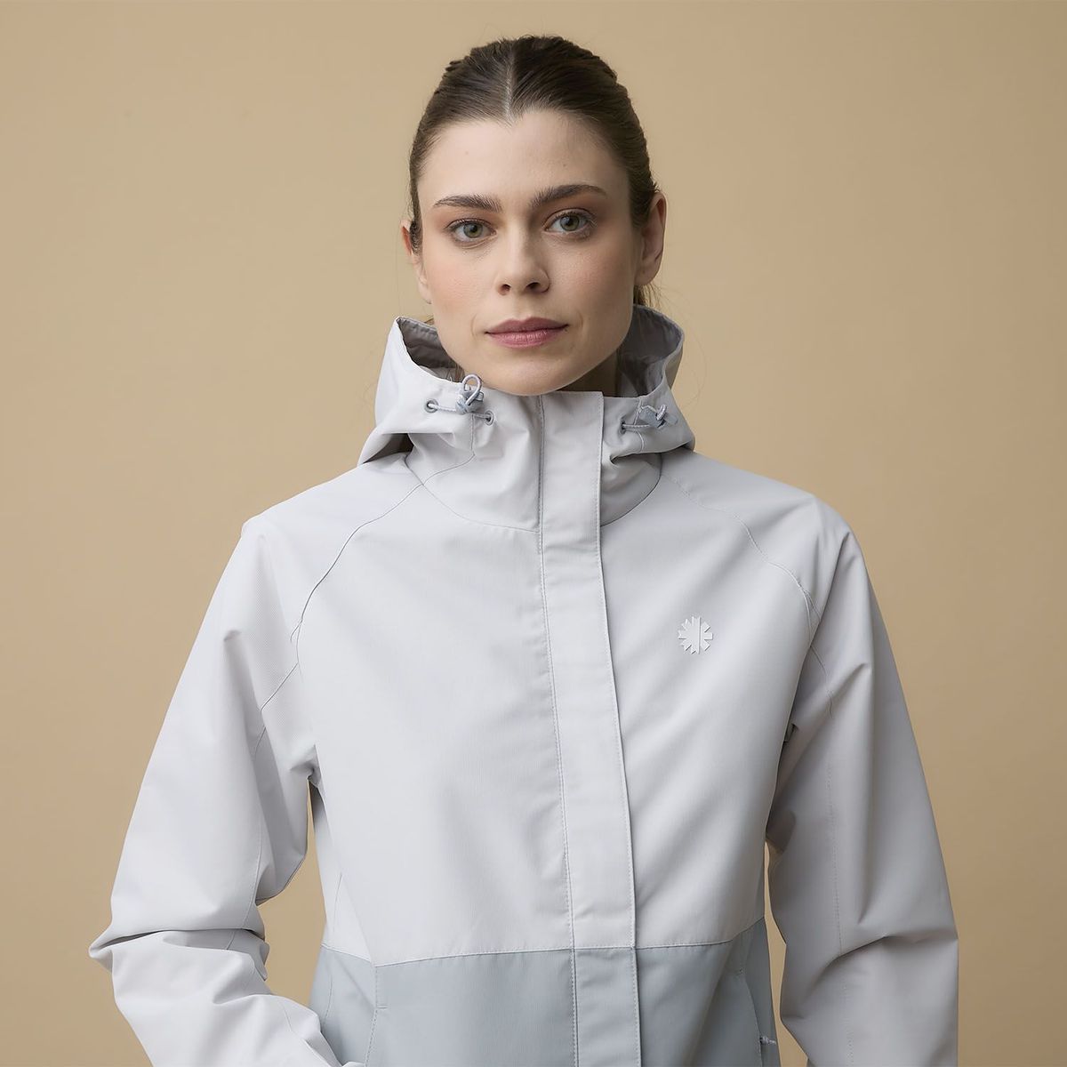 MOUNTAIN GEAR - Chaqueta deportiva outdoor mujer Mountain Gear