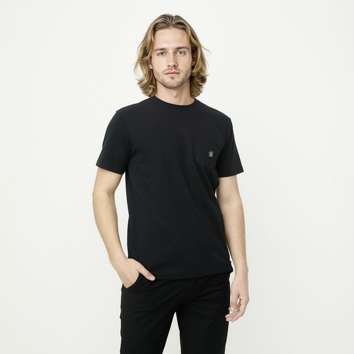 DOO AUSTRALIA - Camiseta Hombre de Algodón Doo Australia 