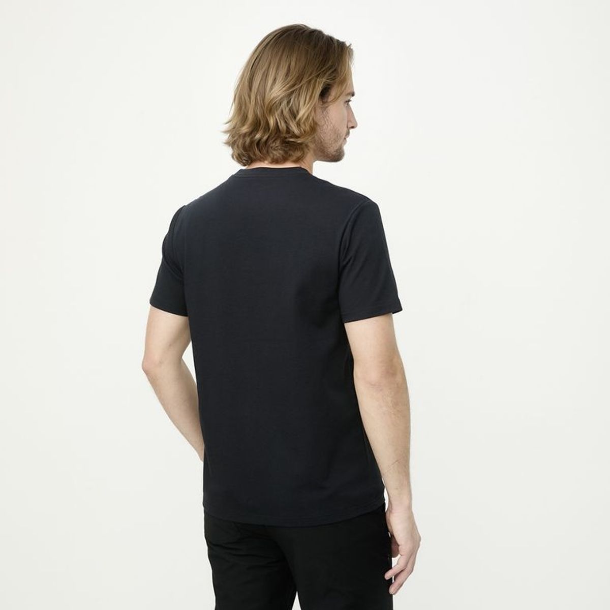 DOO AUSTRALIA - Camiseta Hombre de Algodón Doo Australia 