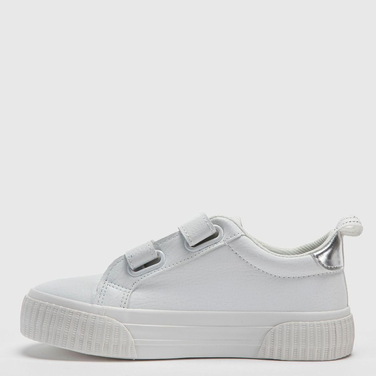 YAMP - Tenis moda Yamp Splastar 2 para Niña con Velcro