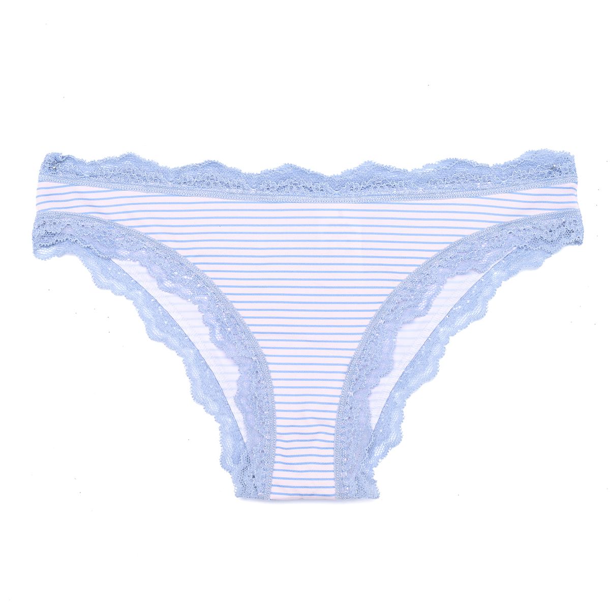 SYBILLA - Panti Clásicos  Encaje Mujer Sybilla 