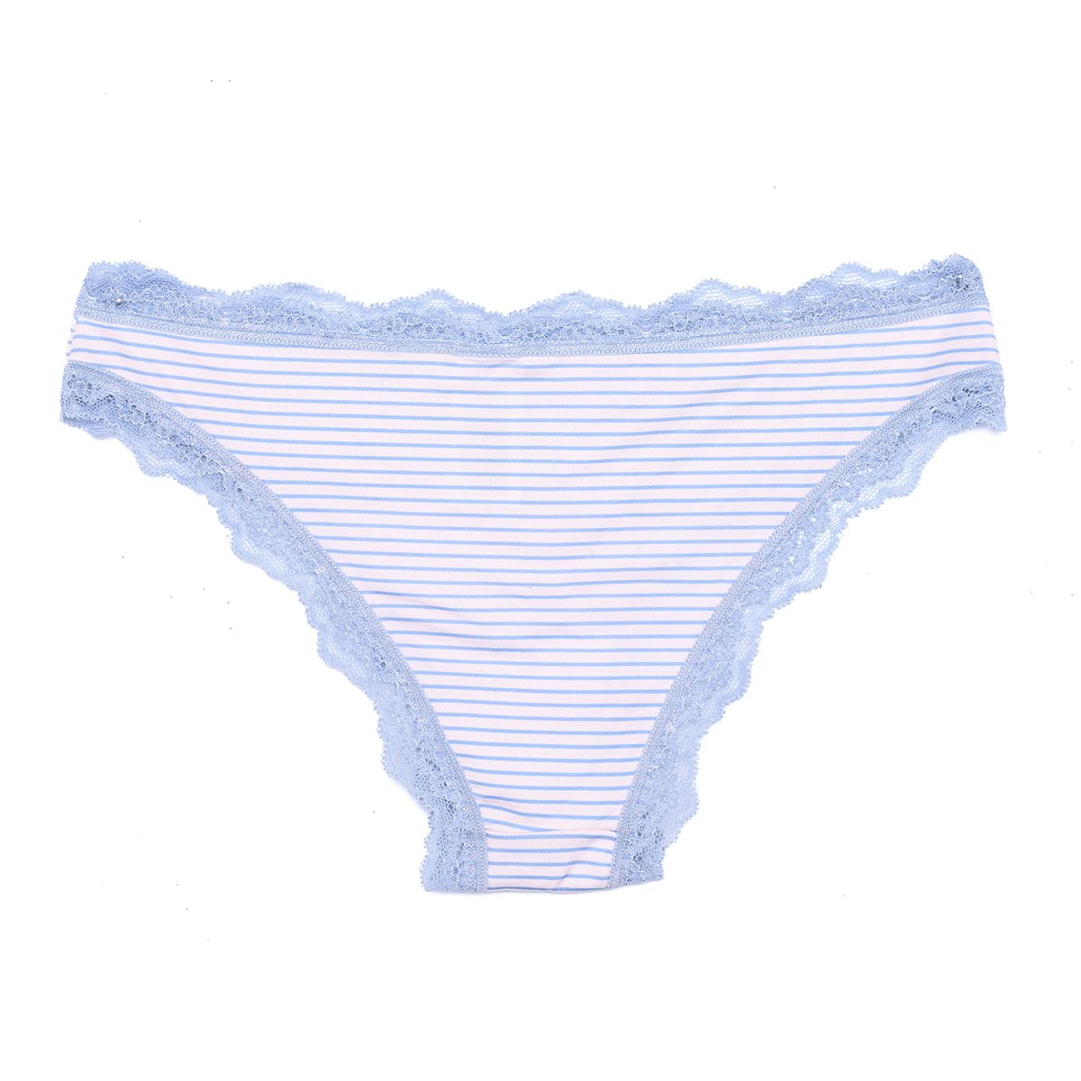 SYBILLA - Panti Clásicos  Encaje Mujer Sybilla 