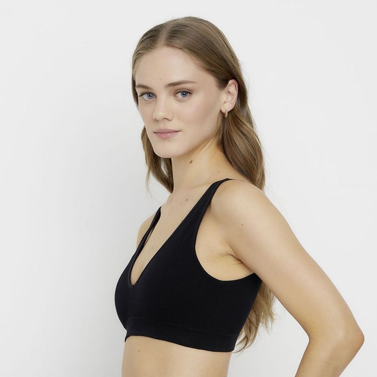 SYBILLA - Pack de 2 Tops  Sin  varilla  Sybilla 