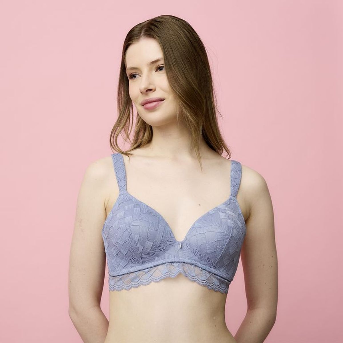 BLU - Brasier Con copa  Blu 