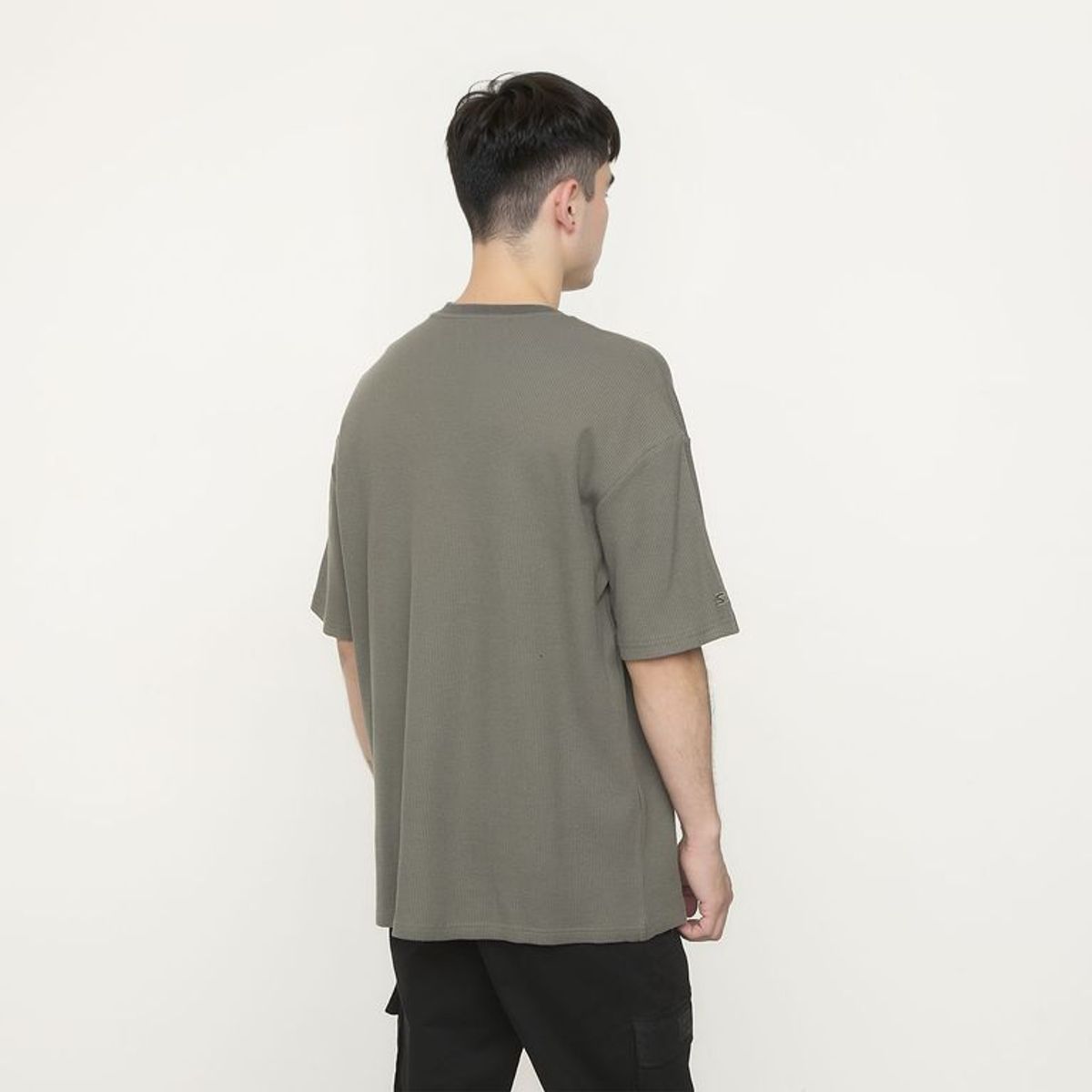 STARTER - Camiseta Hombre de Algodón Starter