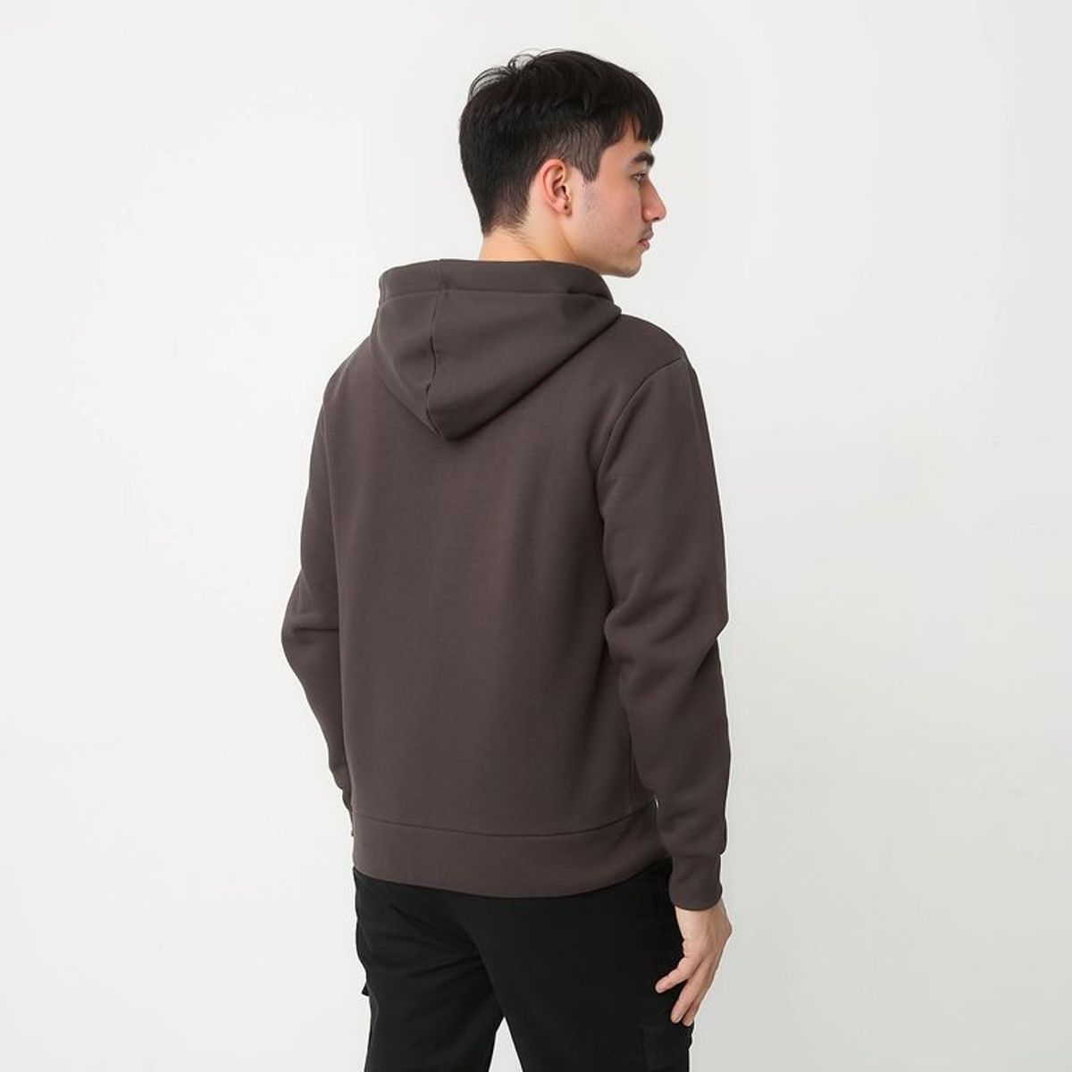 STARTER - Hoodie Hombre con Logo Starter 