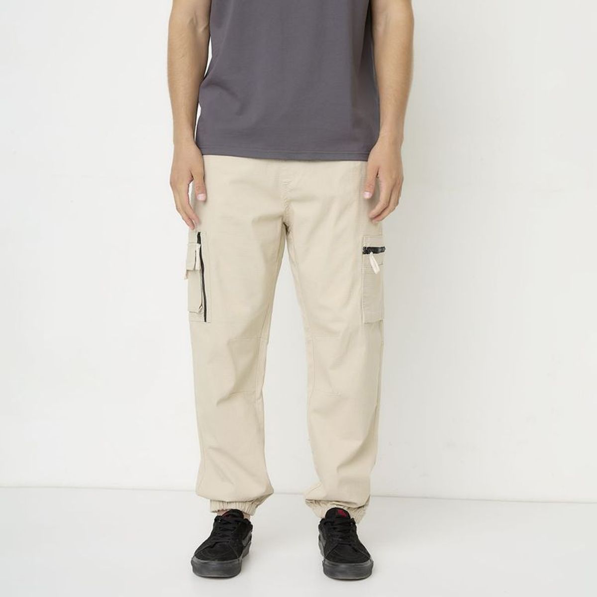STARTER - Jogger Cargo Hombre Starter