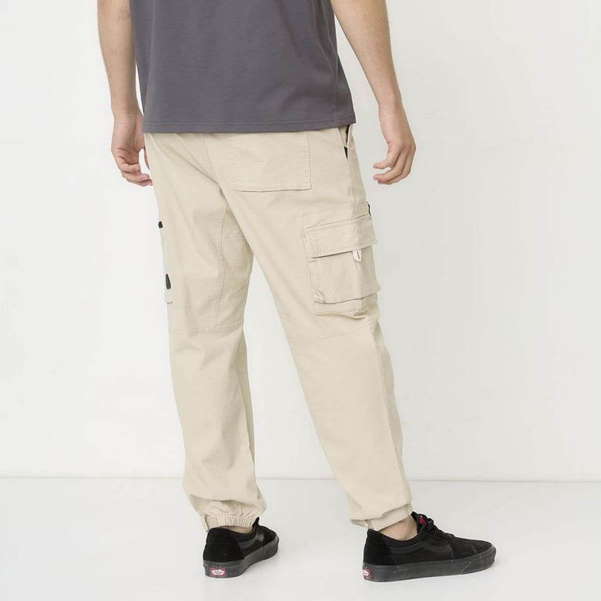 STARTER - Jogger Cargo Hombre Starter