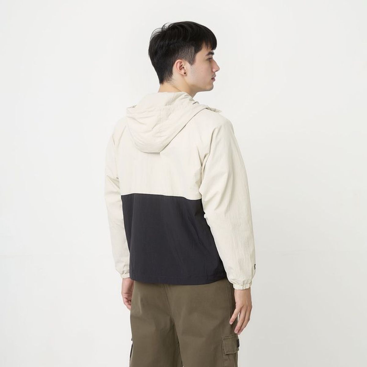 STARTER - Chaqueta Cortavientos Hombre Starter