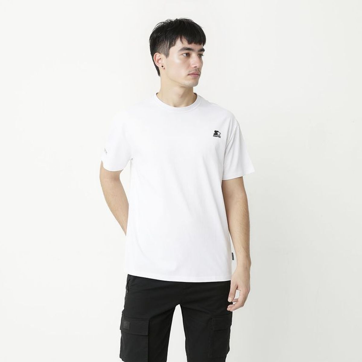 STARTER - Camiseta Hombre Oversized Starter